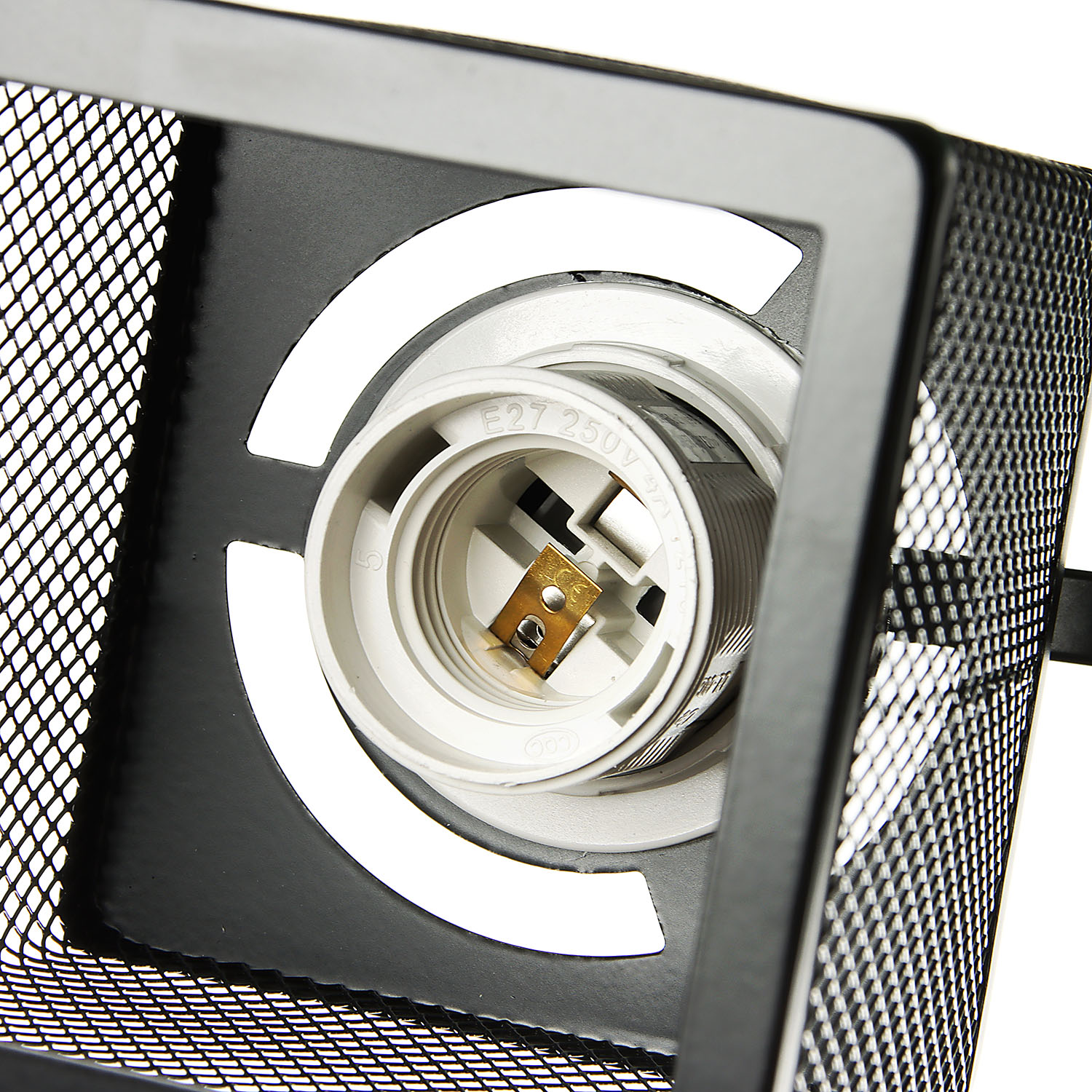 Люстра 07269-0.3-02 Е27 60Вт S=12м2 *2