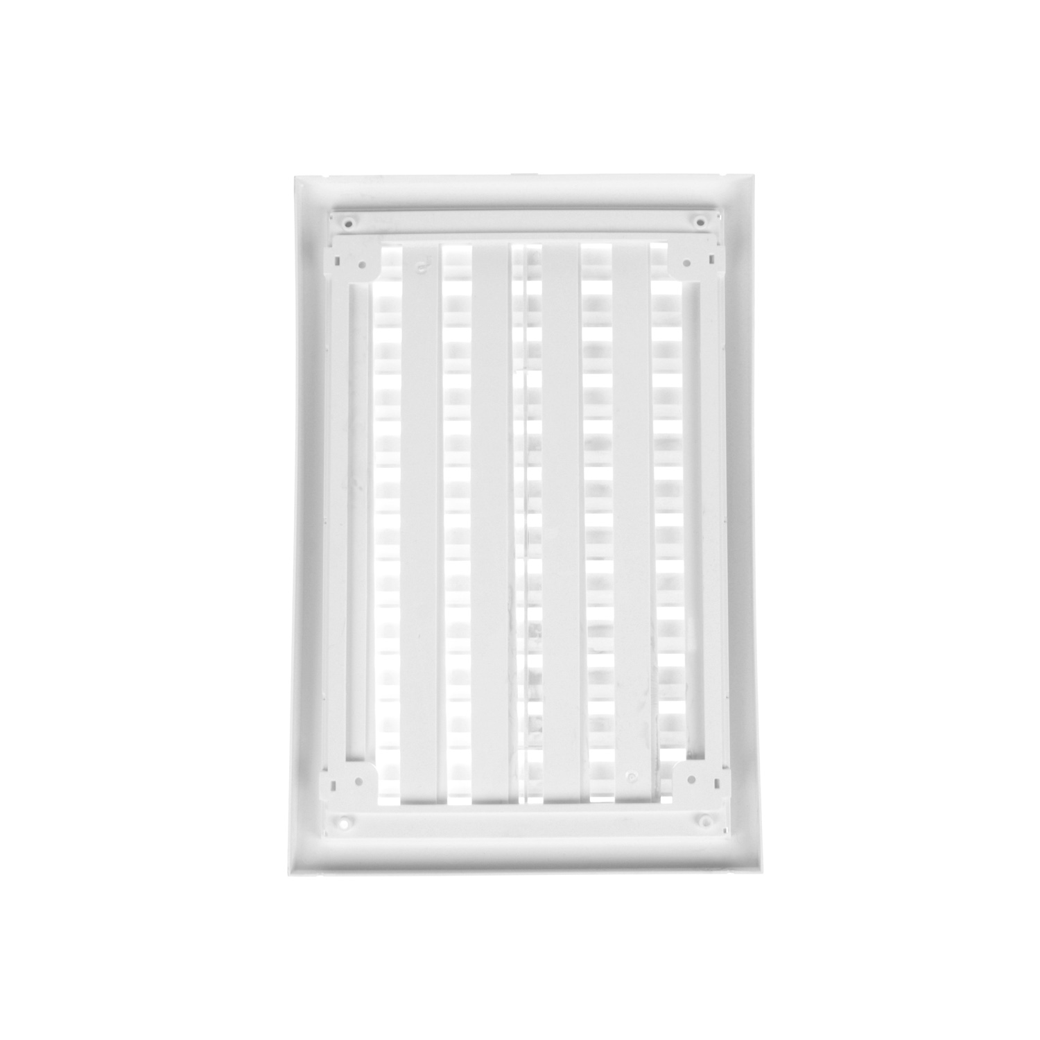Решетка вентиляционная 200х300мм 2030РРП (с сеткой) Эковент *1/30