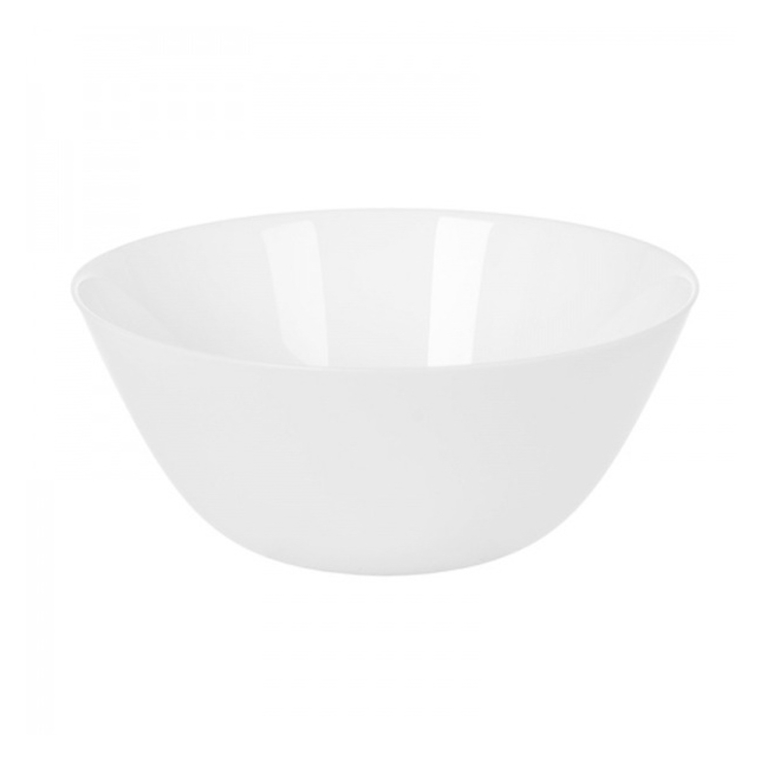 Салатник стекло Luminarc "Arcоpal Zelie" d18см Белый L6385/V3734 *12 Салатник стекло Luminarc "Arcоpal Zelie" d18см Белый L6385/V3734 *12