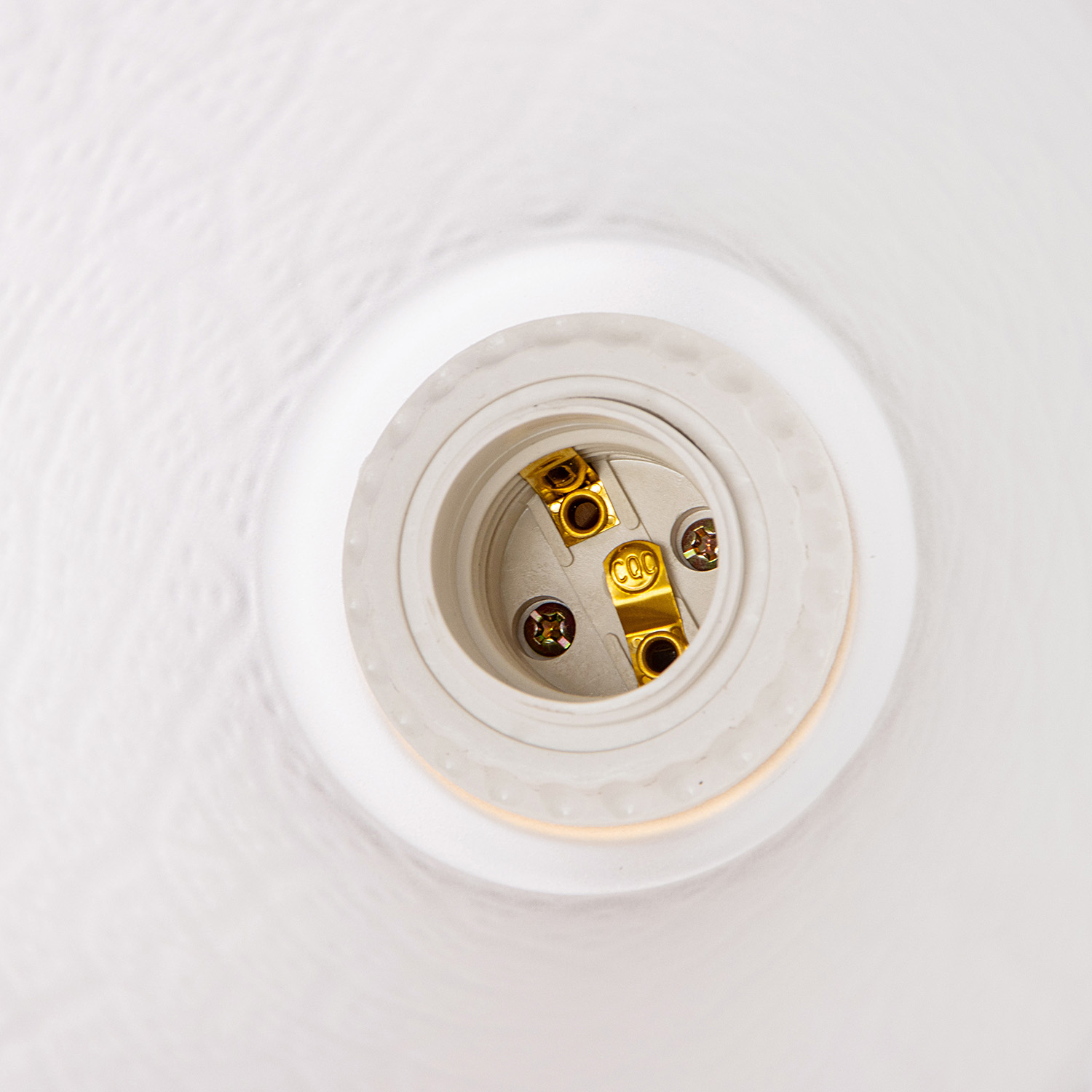 Люстра 09112-3.3-03 FG+BK 40Вт S=18м2    *2