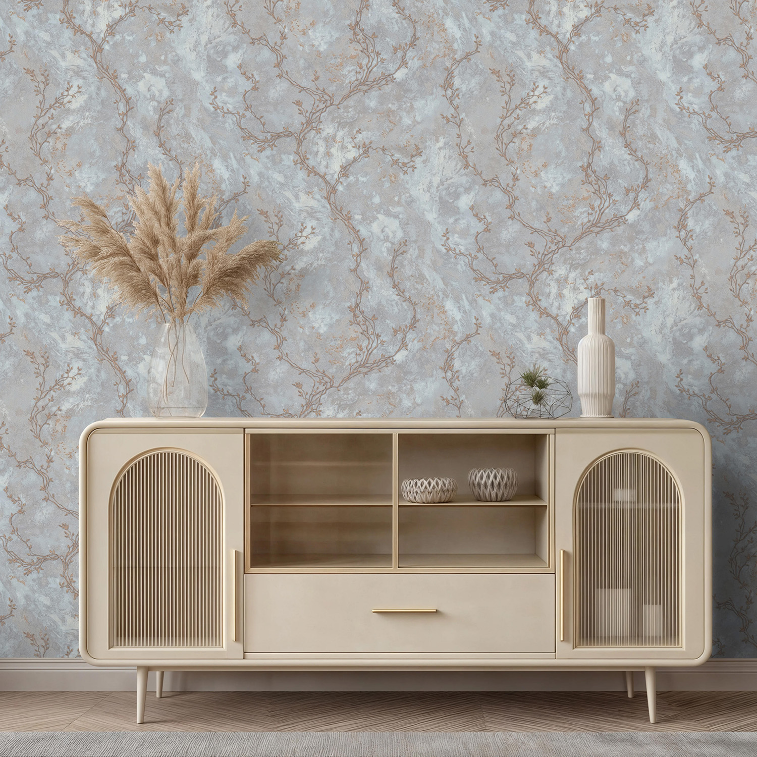 Обои  флиз ED Monte Solaro Isadora 9265-02 *6 Обои  флиз ED Monte Solaro Isadora 9265-02 *6