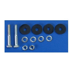 Крепеж колонки к бачку М6 (Филд) *10