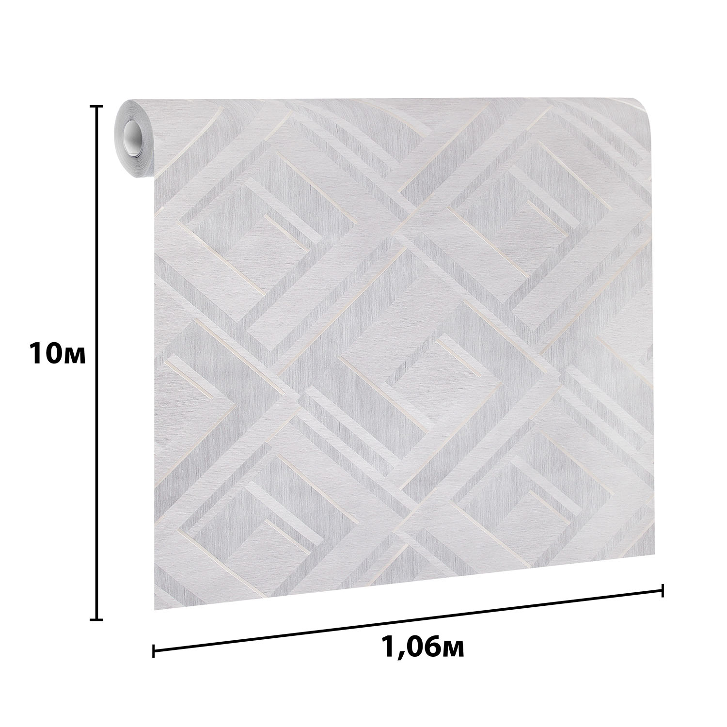 Обои флиз  "WallSecret Comfort" 8881-29  10*1,06м *6