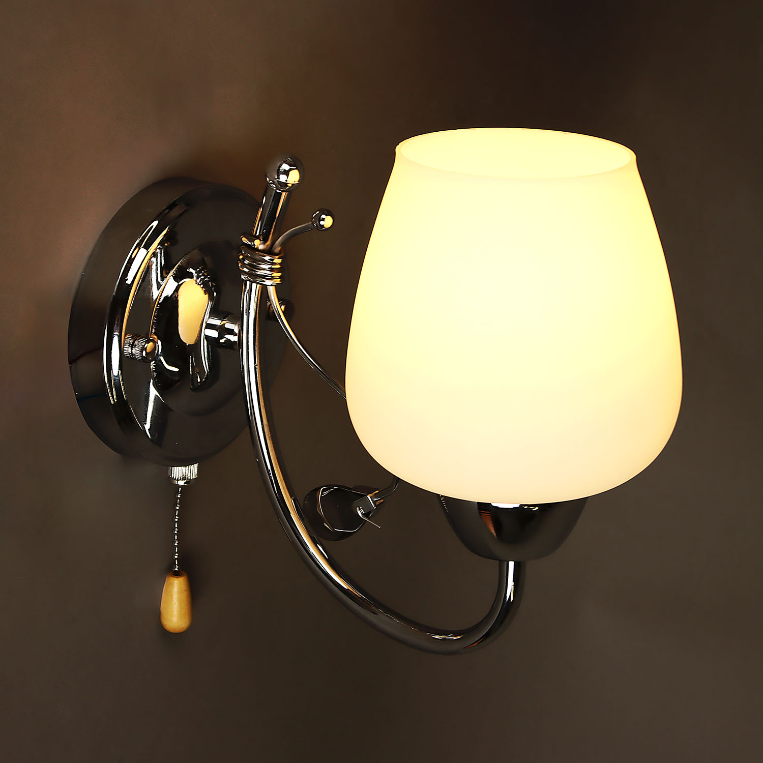 Бра N0309/1W 1*60W E27, 220V *1