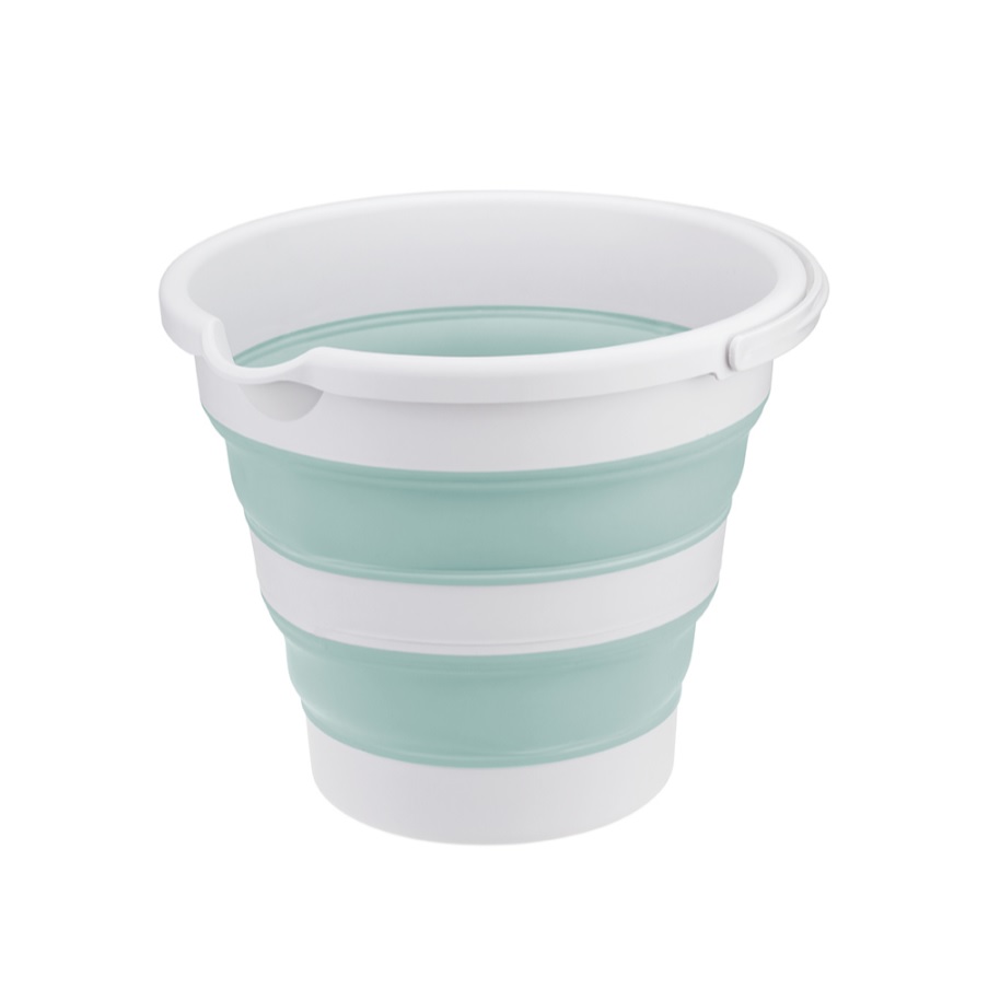 Ведро пластм.  СКЛАДНОЕ  5л "Флекс"  М2414 ("М-Пластика") *1/14 Ведро пластм.  СКЛАДНОЕ  5л "Флекс"  М2414 ("М-Пластика") *1/14