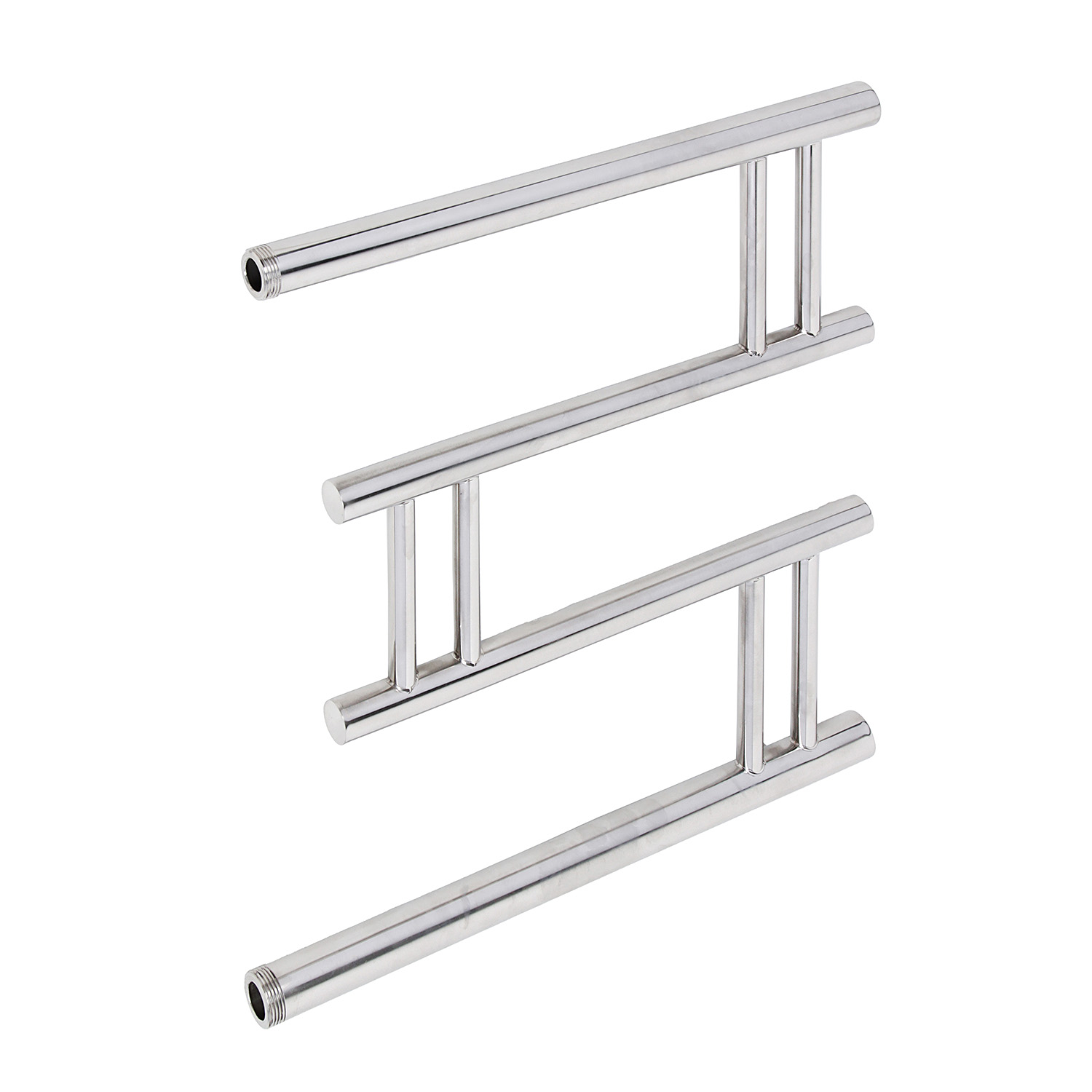 Полотенцесушитель ТДА М - New 1" 50 х 50 *1