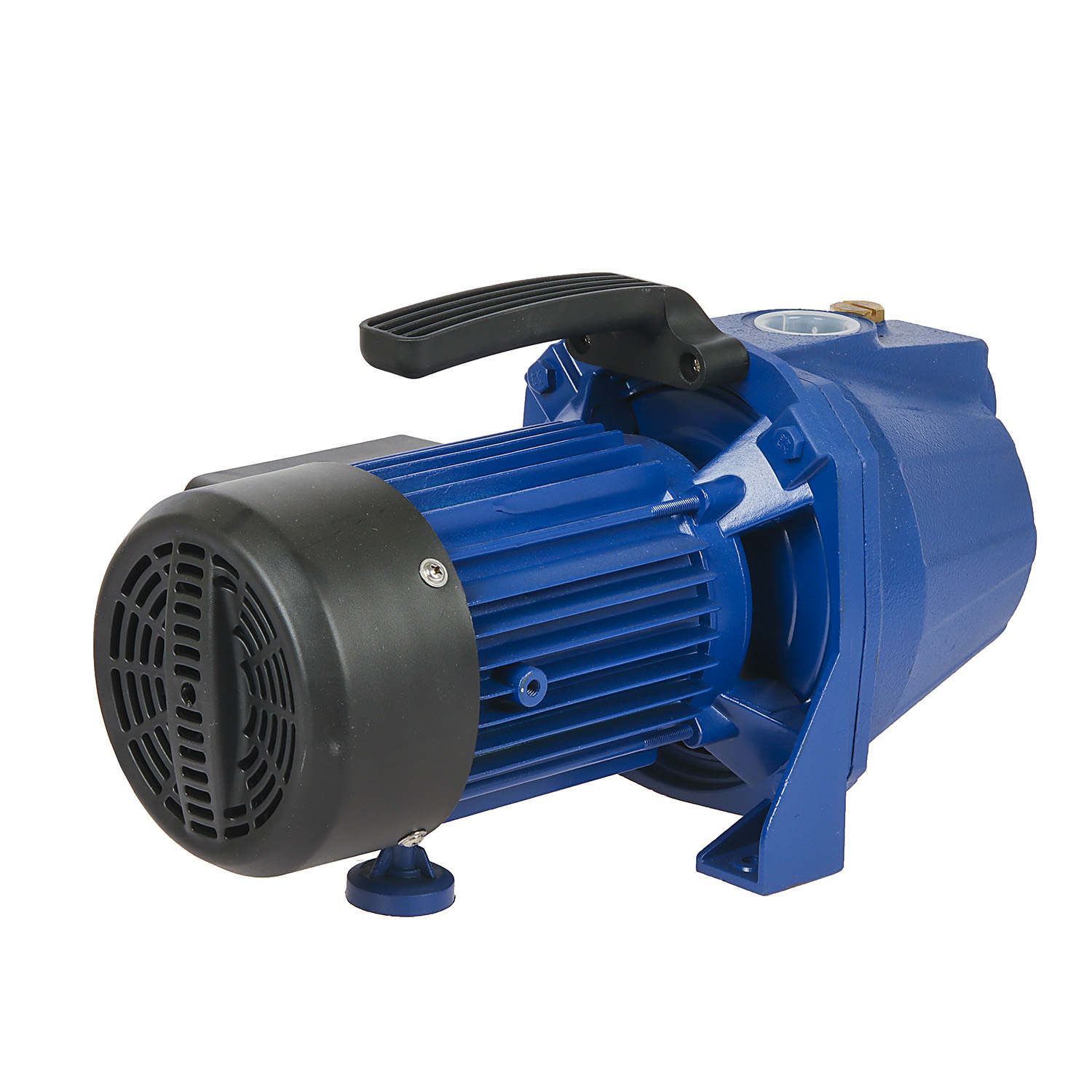 Насос поверхностный  600Вт 2800л/час напор33м корп. чугун. BELAMOS XA 06 *1