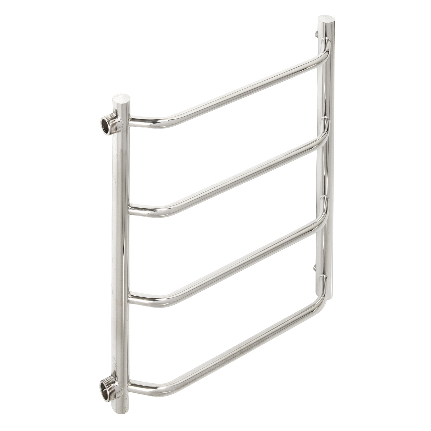 Полотенцесушитель ПМ-боковое Ø1" 50*60*50мм Браво *1