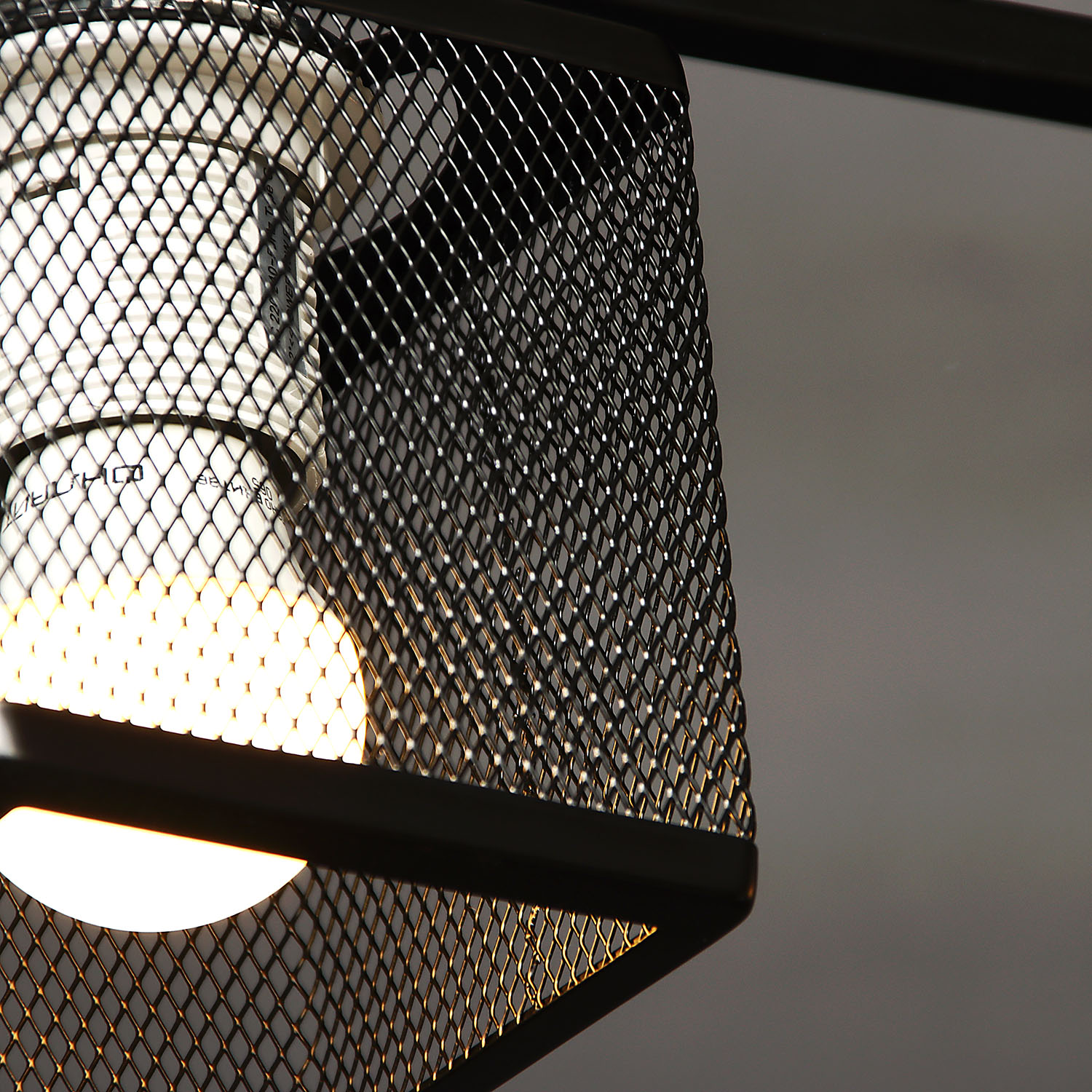 Люстра 07269-0.3-02 Е27 60Вт S=12м2 *2