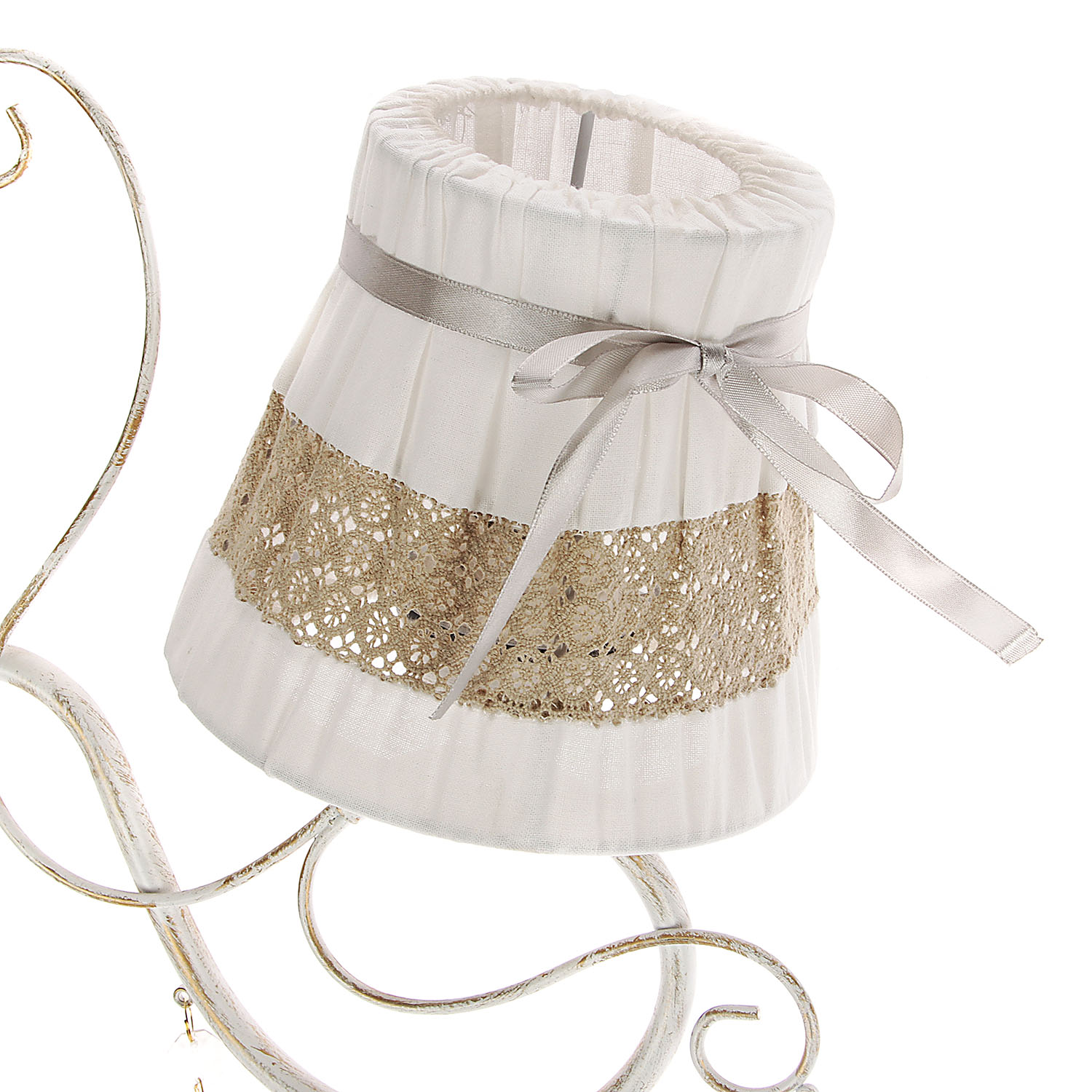 Бра N2641/1W WG 1*40W E27 (w=150; h=400) *1