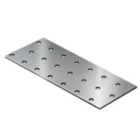 Пластина соединительная 300х120х2 мм ТехноСервис PS