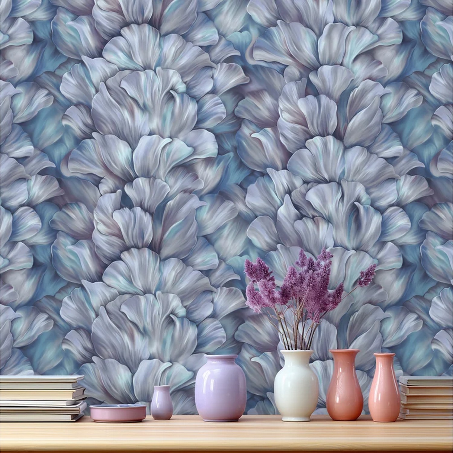 Обои  флиз. "Эрисманн" Lilit 60178-06 10.05х1.06м *1/6 Обои  флиз. "Эрисманн" Lilit 60178-06 10.05х1.06м *1/6