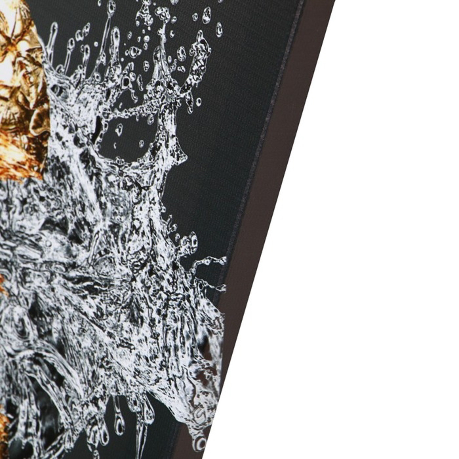 Картина на холсте "Освежающий фрукт" 40*50 см 10230768