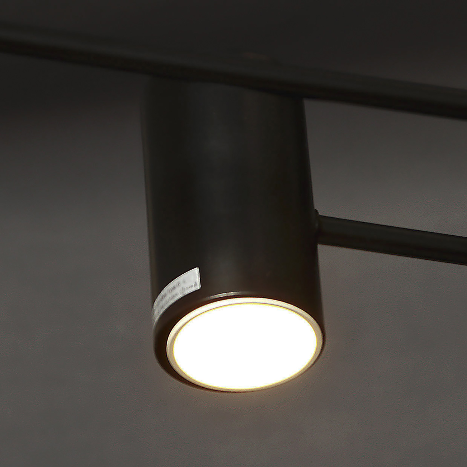 Люстра 74585-0.3-4+4A 4+4х40Вт+7Вт S=24м2  *1