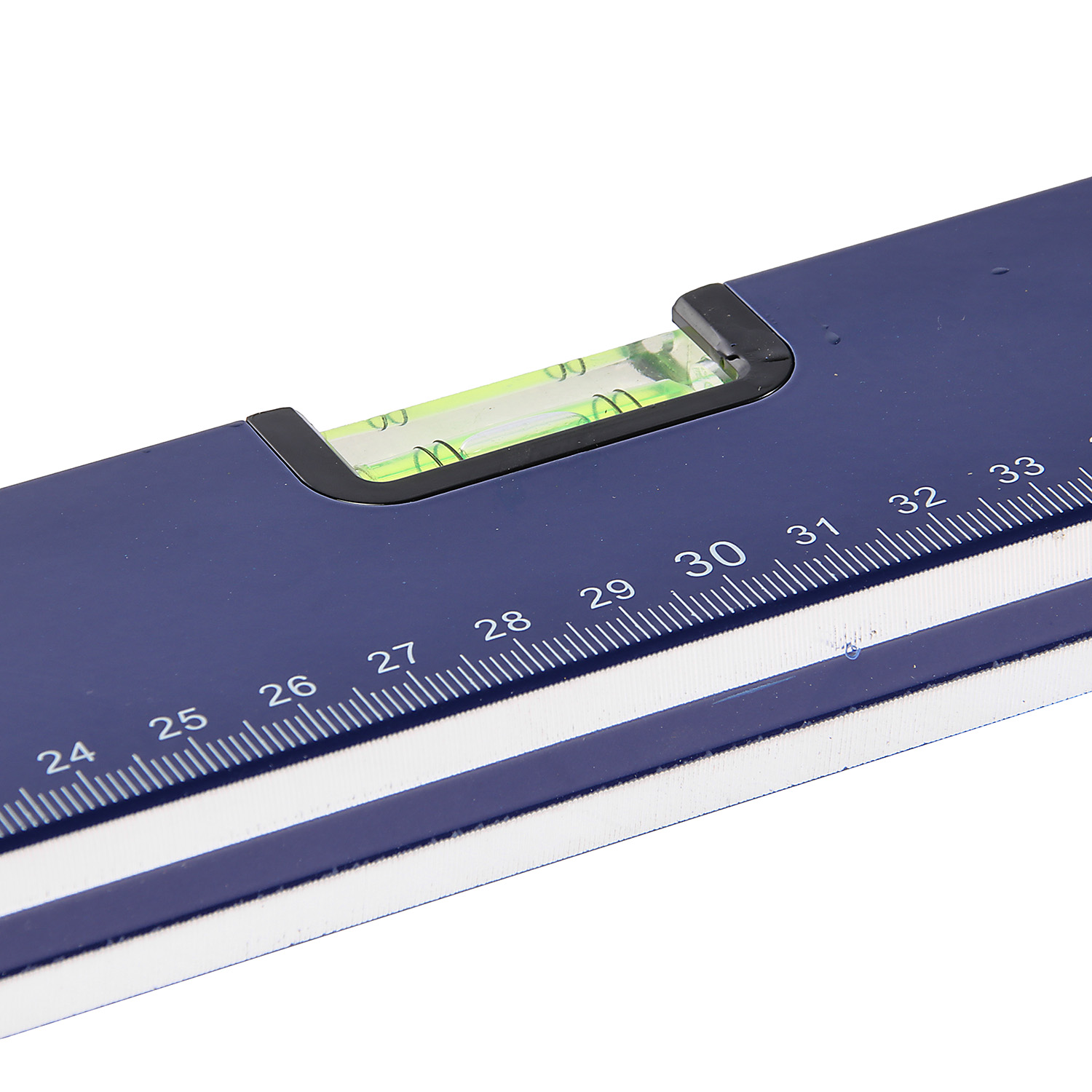 Уровень 60см коробчатый алюминиевый 2колбы+1поворотная линейка арт.2503106 Toolberg *1/50