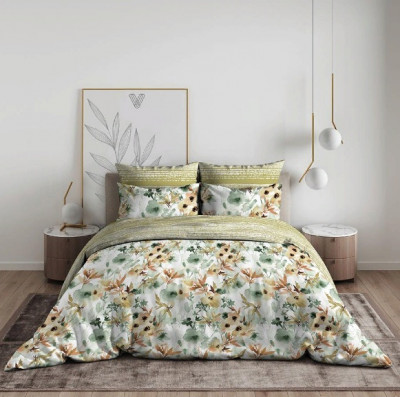 Постельное белье евро бязь Василиса 123671 Flaurel  нав70*70,пр200*220 *15 Постельное белье евро бязь Василиса 123671 Flaurel  нав70*70,пр200*220 *15