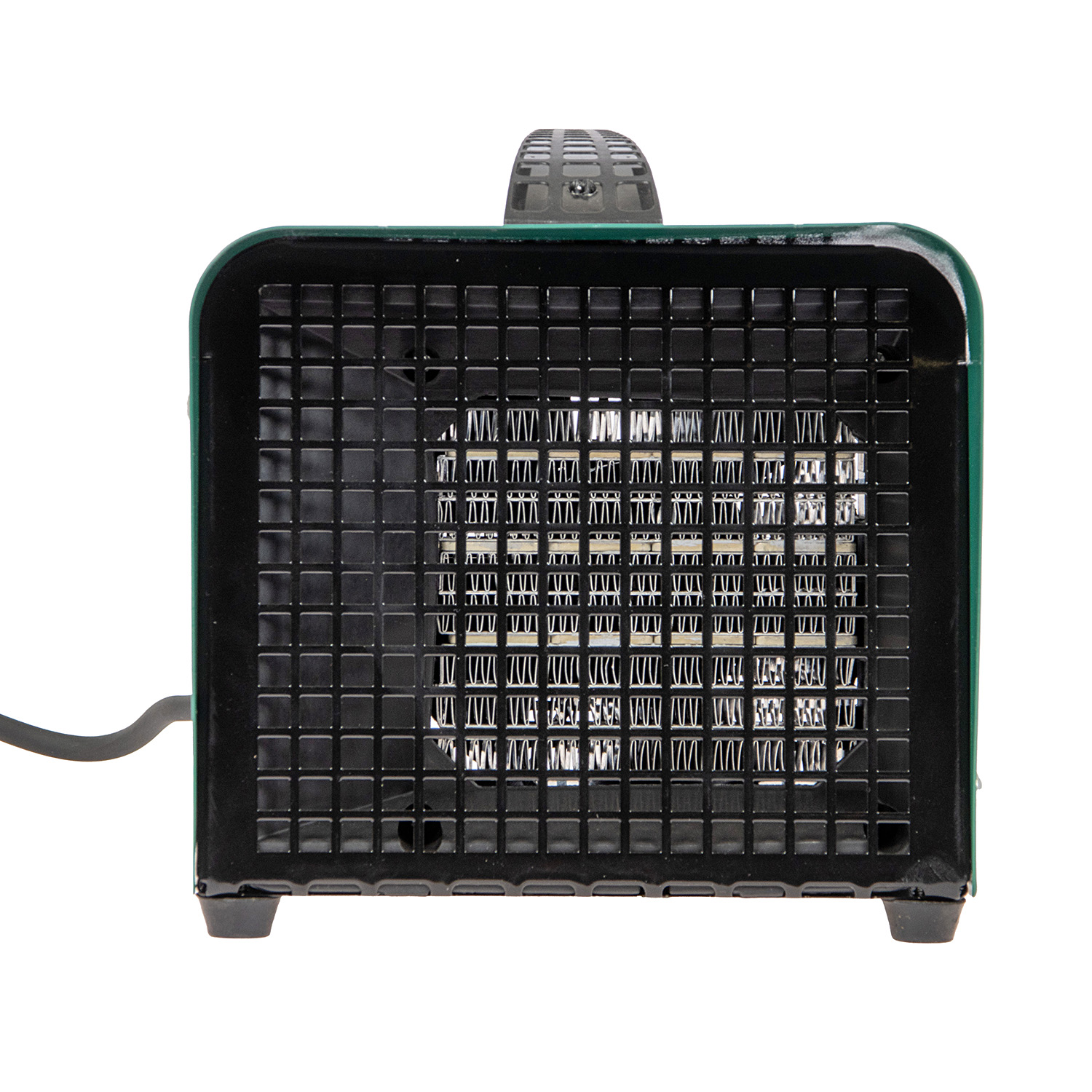 Пушка тепловая электрическая  2кВт 120м3/ч S-30м2 керамический квадратная TSE-2000K FAVOURITE *1 Пушка тепловая электрическая  2кВт 120м3/ч S-30м2 керамический квадратная TSE-2000K FAVOURITE *1