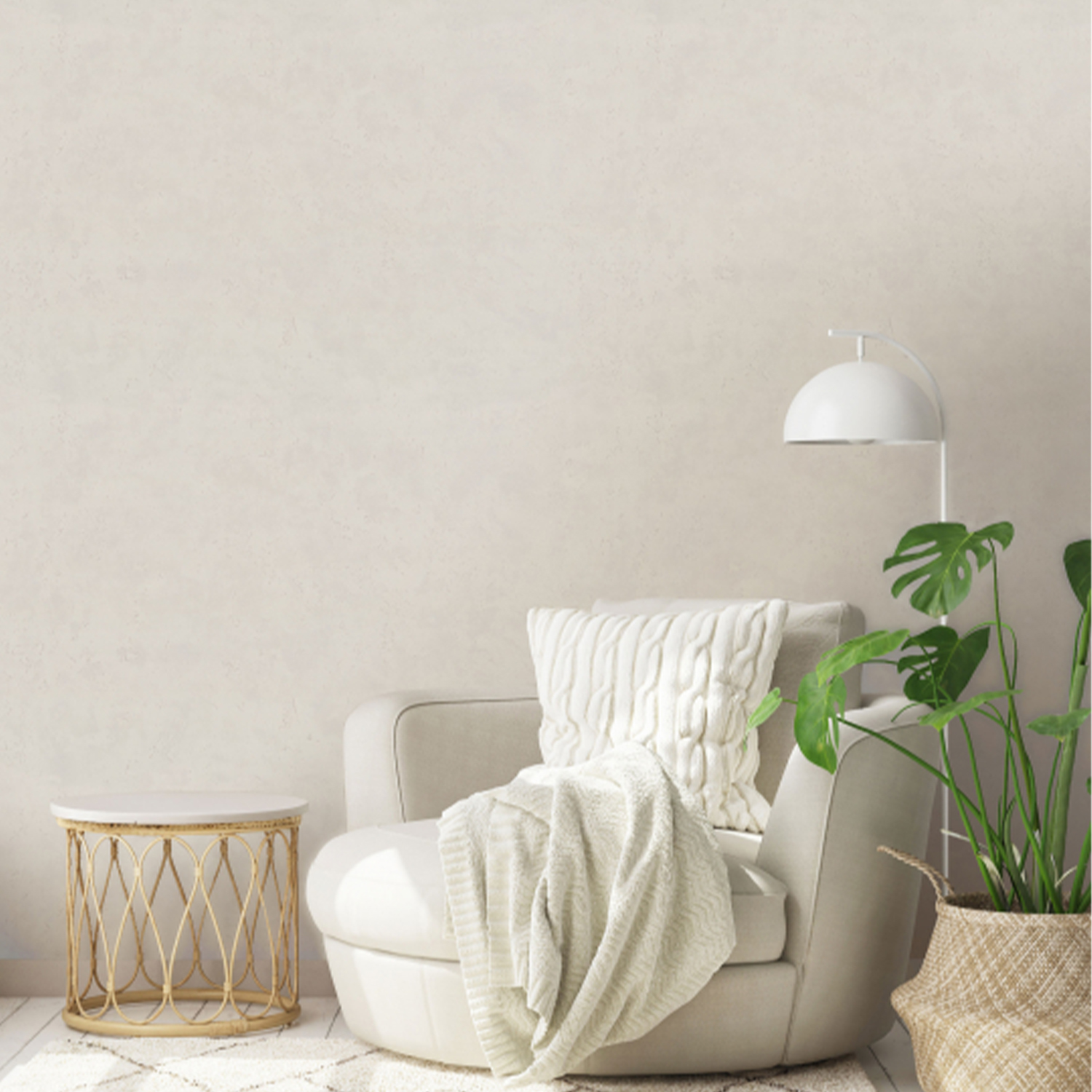 яяяОбои  флиз ED Monte Solaro Царица фон 9254-21 *6