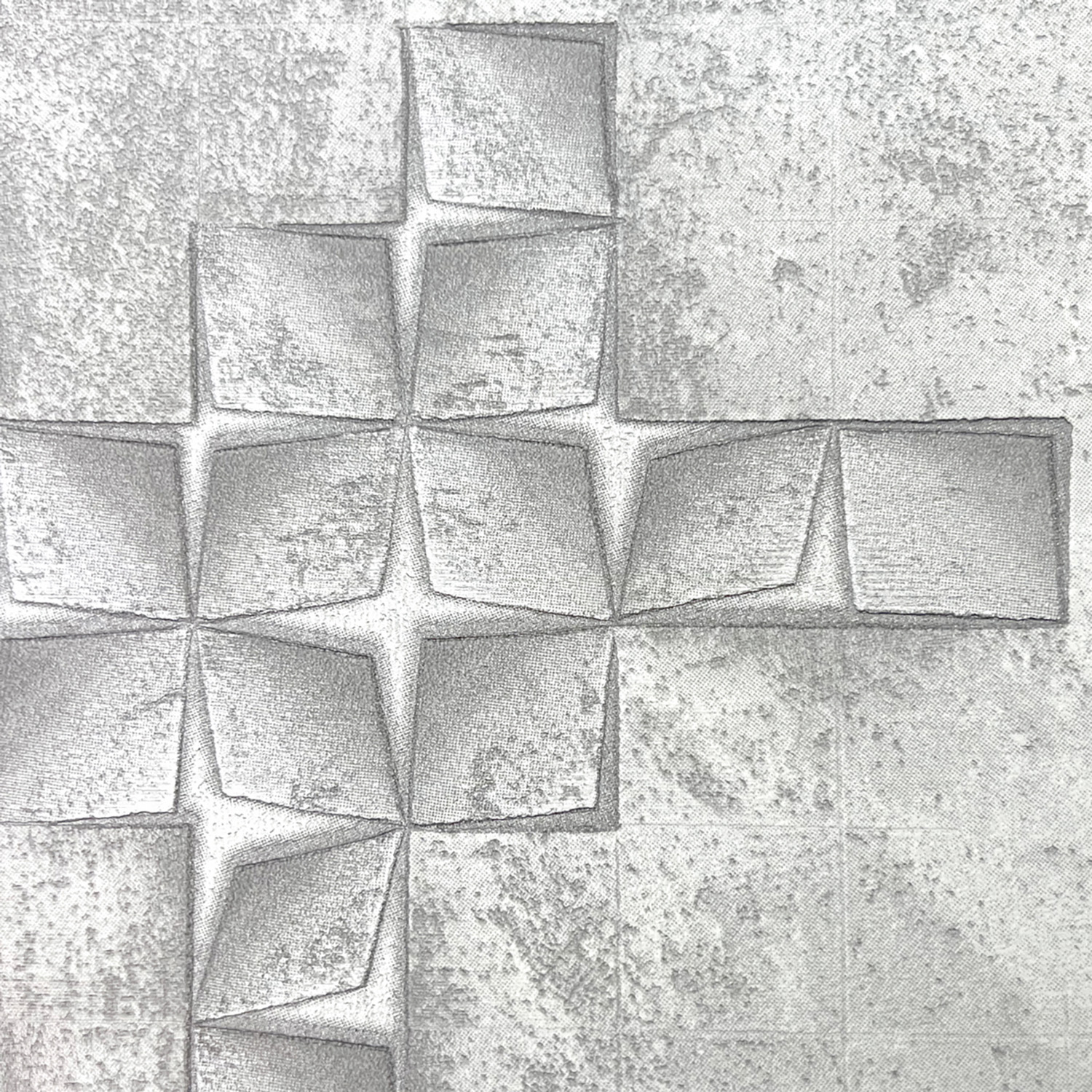 яяяОбои флиз. "Эрисманн" Profi Deco Tetris 60716-03 10.05х1.06м *6