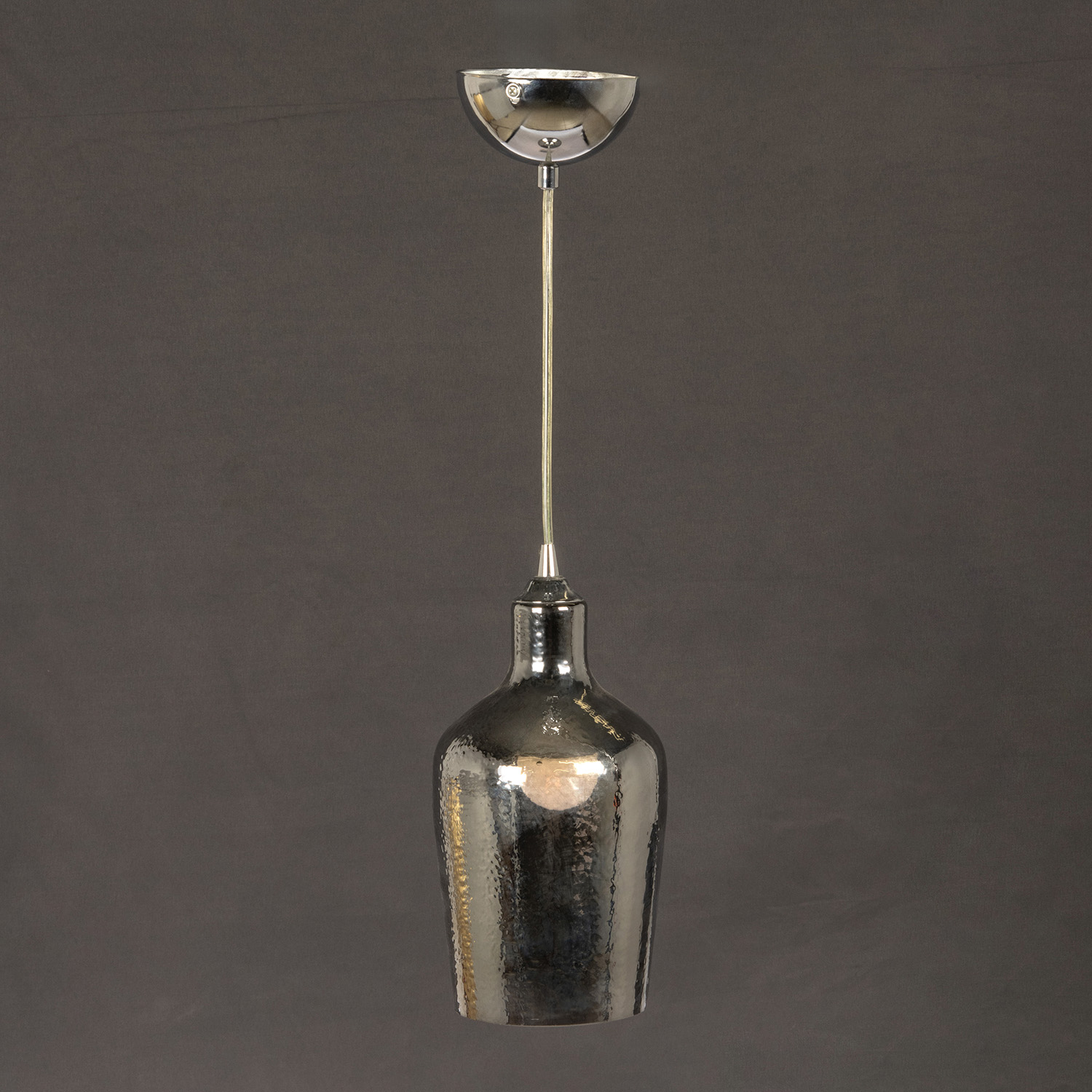 яяяЛюстра Кьянти 1*40 E27 220V 720010301 *1