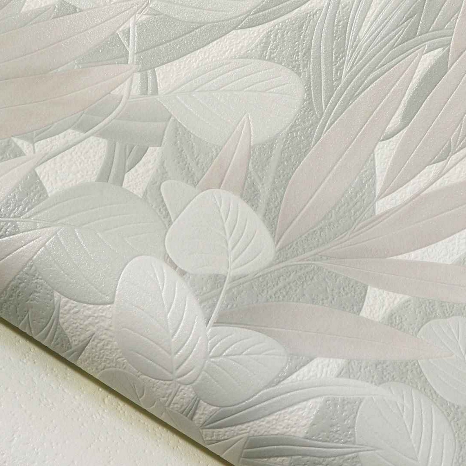 яяяОбои винил Elysium Эвкалипт 0,53*10м  908502 *1/9