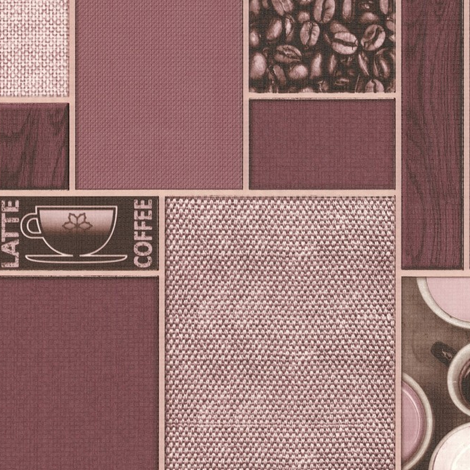 Обои винил Аспект 80009-58 0,53*10м *12