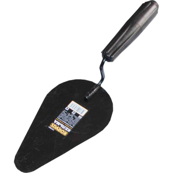 Кельма печника стальная "сердце" пласт. ручка (арт.1417001) *1 Кельма печника стальная "сердце" пласт. ручка (арт.1417001) *1