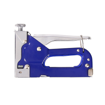 Степлер мебельный All-Be-Fix тип 53, 4-14х07 мм *1/10/40 Степлер мебельный All-Be-Fix тип 53, 4-14х07 мм *1/10/40