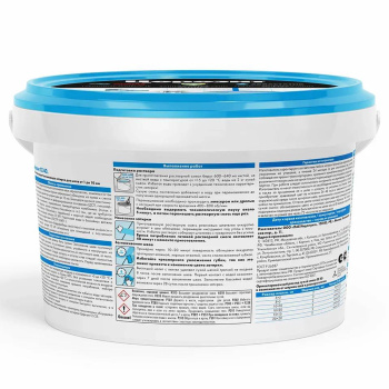 Затирка для швов Церезит CE 40, 2 кг, карамель