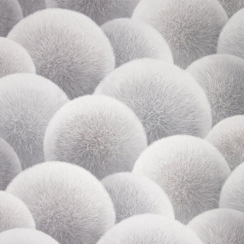 Обои флиз "Антураж" Puff AN8889-12 10*1,06м *6