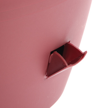 Кашпо пластм. "Lе Jardin"28,8л d верха 450мм h370мм дрен.реш.,прикорн.вент.,Колёс.Бронза Бор107-5К*1 Кашпо пластм. "Lе Jardin"28,8л d верха 450мм h370мм дрен.реш.,прикорн.вент.,Колёс.Бронза Бор107-5К*1