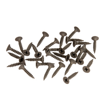 Саморезы по металлу BROZEX 3,5*19 частая резьба (15кг) промтара  *15