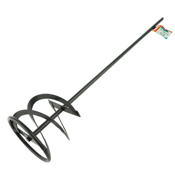 Насадка-миксер для строительных смесей 120*600мм хвостовик SDS+ (9042-05-120x600) STURМ *1/20 Насадка-миксер для строительных смесей 120*600мм хвостовик SDS+ (9042-05-120x600) STURМ *1/20