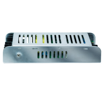 Драйвер для светодиодных ламп Navigator ND-P60-IP20-12V (60Вт) 71465 *1/5 Драйвер для светодиодных ламп Navigator ND-P60-IP20-12V (60Вт) 71465 *1/5