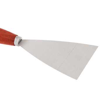 Шпатель дер.ручка 100мм "Korvus" (арт.1201100) *12/240 Шпатель дер.ручка 100мм "Korvus" (арт.1201100) *12/240