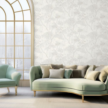 Обои  флиз. "Эрисманн" Madeira 60746-02 10.05х1.06м *6