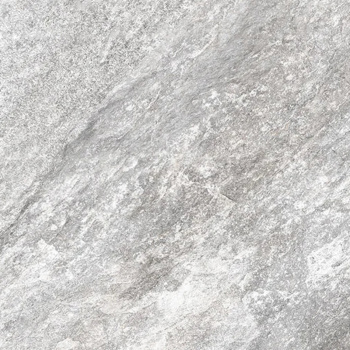 Керамогранит 1.44 м² Global Tile Thor 6260-0219, 600x300x9 мм, светло-серый