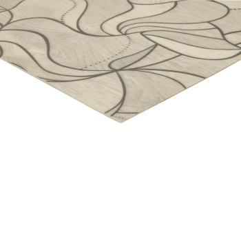 Линолеум 1.5 м Комитекс Лин Версаль Ришелье 171, бытовой, 22/23/31 класс, 3 мм