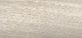 Порог-стык одноуровневый 25х1350 мм Лука ПС 01, ясень белый