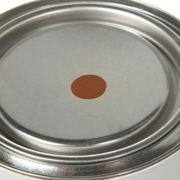 Эмаль ПФ-266 для пола желто-коричневая 3 кг Лакра *13198