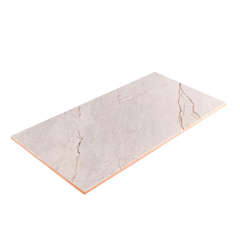 Плитка 50х25 см настенная 1.37 м² Global Tile Aventura, серый