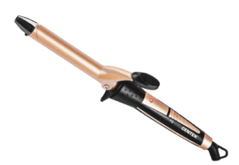 Щипцы для завивки волос Centek СТ-2082 35Вт, диам. 19мм, керам.покрытие *1/10