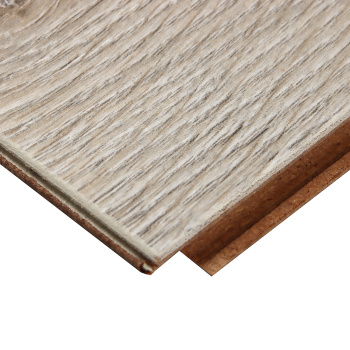 Ламинат 2.005 м² Tarkett Первая уральская, 1292х194х8 мм, 32 класс, дуб северный