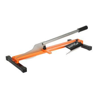 Резак для ламината Sturm! ширина реза 210 мм, глубина реза 10 мм Резак для ламината Sturm! ширина реза 210 мм, глубина реза 10 мм