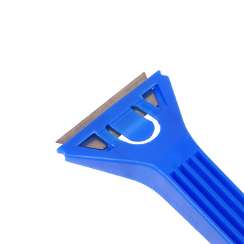 Скребок для стекла пластм. T4P (арт.8110501) *1/24/240