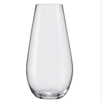 Ваза д/цветов стеклянная "BOHEMIA" выс.305мм 82237/305 (Чехия) *1/6 Ваза д/цветов стеклянная "BOHEMIA" выс.305мм 82237/305 (Чехия) *1/6