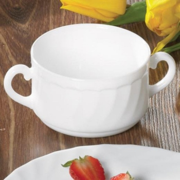 яяяБульонница стекло Luminarc "Trianon" 300мл 14661 *6/24