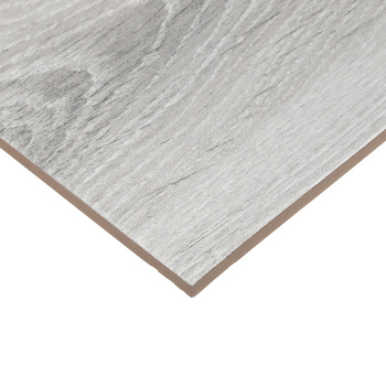 Керамогранит 1.216 м² Cersanit Yasmin 16748, 598x185x7.5 мм, рельефный, серый Керамогранит 1.216 м² Cersanit Yasmin 16748, 598x185x7.5 мм, рельефный, серый