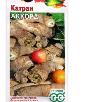 Катран Аккорд 0,5гр Гавриш *10
