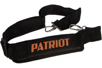 Ремень для триммеров плечевой арт.801000152 PB-152 PATRIOT *1/180